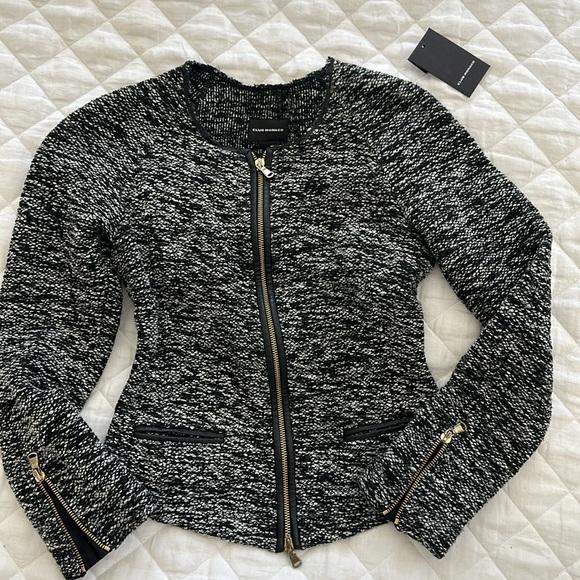 Club Monaco jacket - Picture 1 of 2